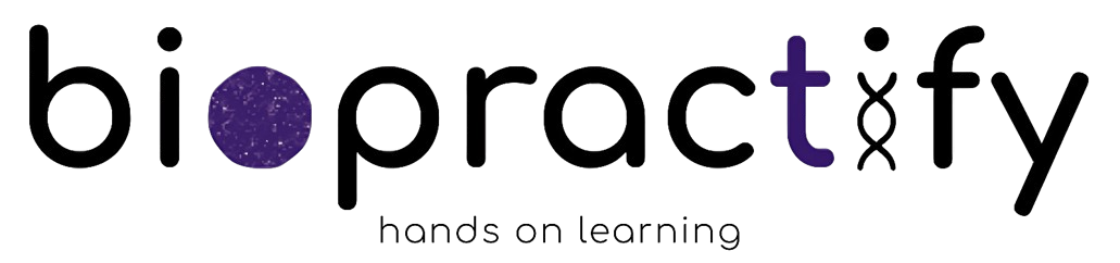Biopractify Logo